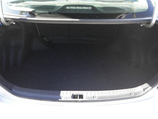 Toyota Corolla 2011 photo 4