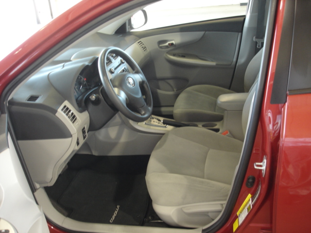 Toyota Corolla 2011 photo 4