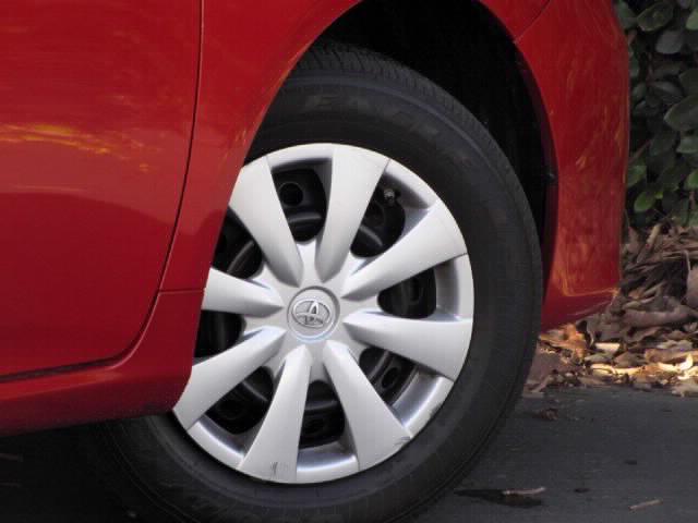 Toyota Corolla 2011 photo 5