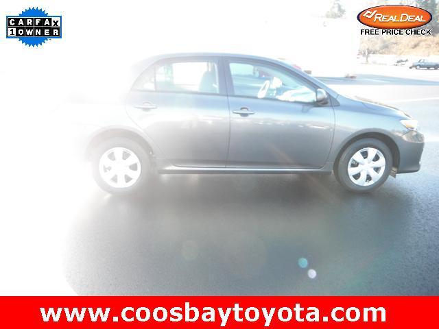 Toyota Corolla 2011 photo 5