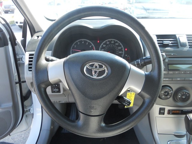 Toyota Corolla 2011 photo 3