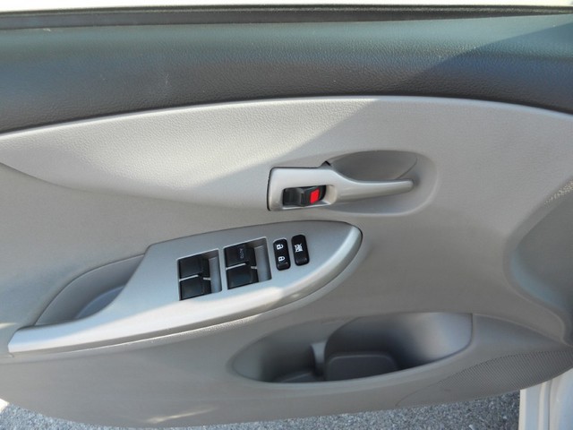 Toyota Corolla 2011 photo 5