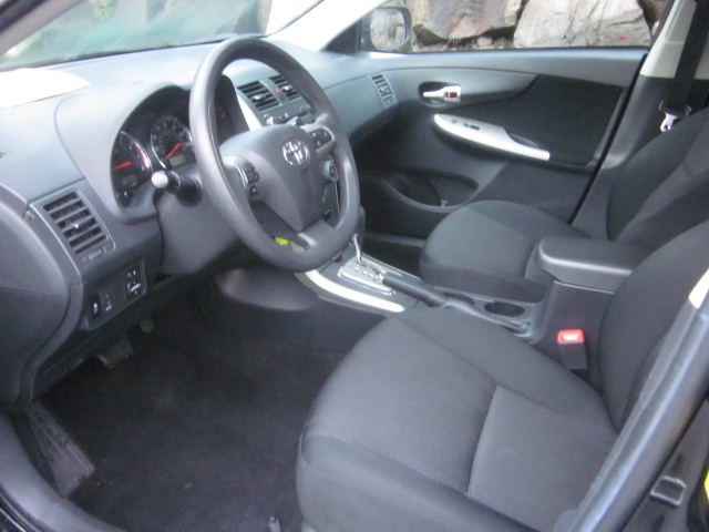 Toyota Corolla 2011 photo 5