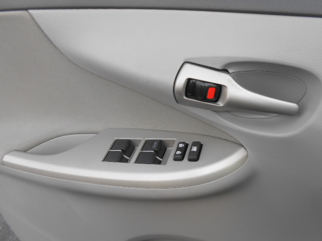 Toyota Corolla 2011 photo 4