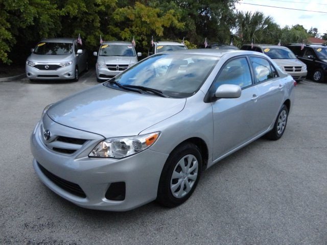 Toyota Corolla Supercab Flareside XL Unspecified