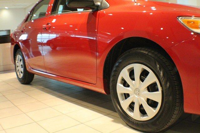 Toyota Corolla 2011 photo 3
