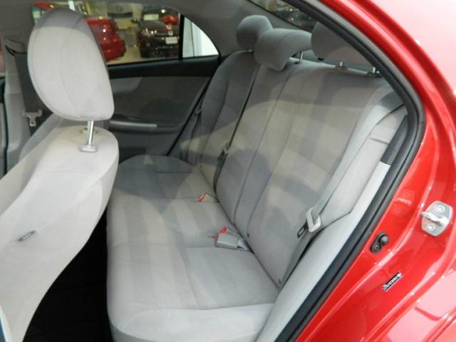 Toyota Corolla 2011 photo 5