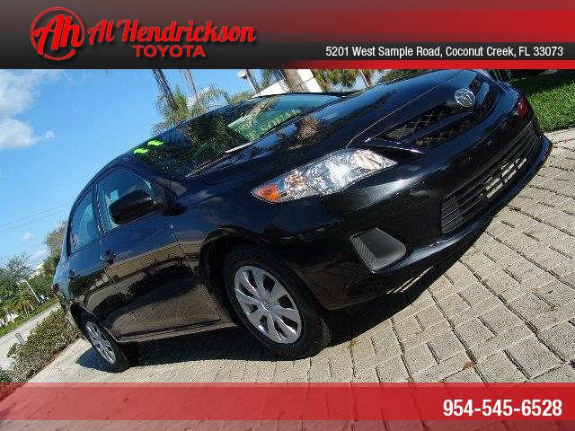 Toyota Corolla Supercab Flareside XL Unspecified