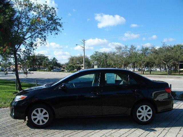 Toyota Corolla 2011 photo 5