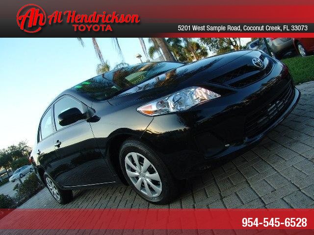 Toyota Corolla Supercab Flareside XL Unspecified