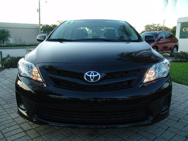 Toyota Corolla 2011 photo 5