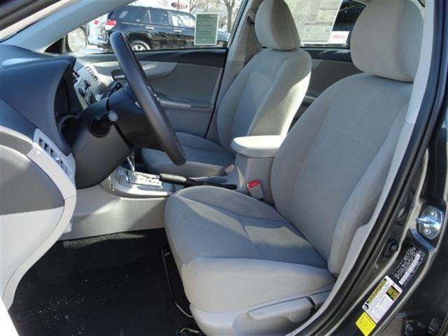 Toyota Corolla 2011 photo 2