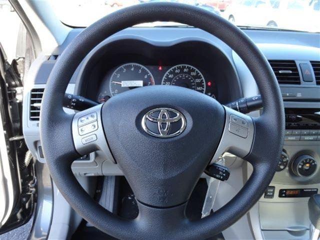 Toyota Corolla 2011 photo 4
