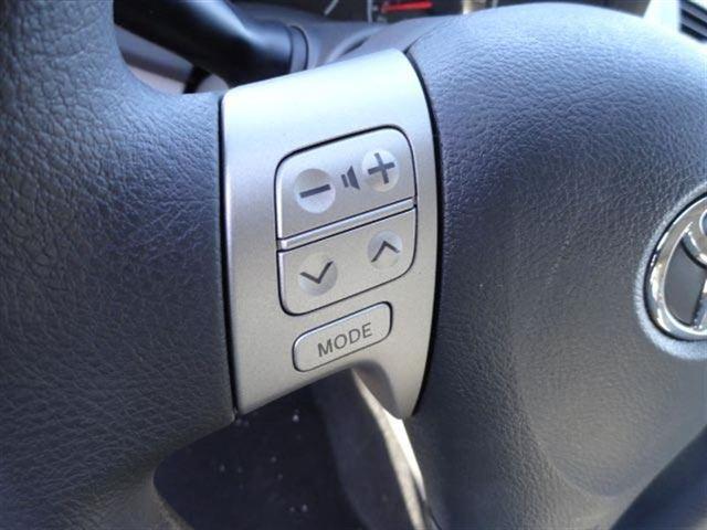 Toyota Corolla 2011 photo 5