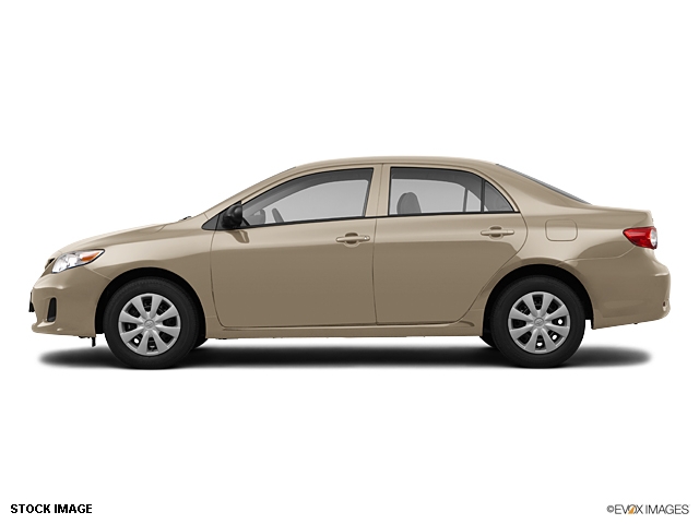 Toyota Corolla 2011 photo 2