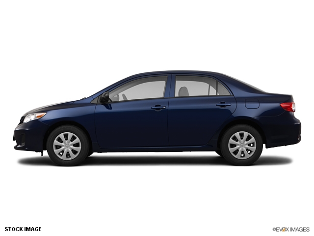 Toyota Corolla 2011 photo 2