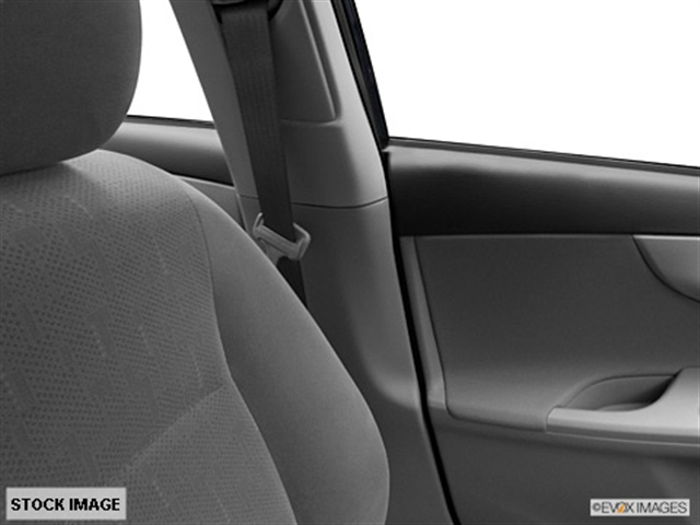 Toyota Corolla 2011 photo 5