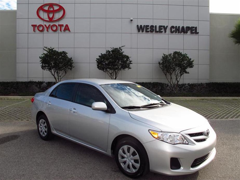 Toyota Corolla Supercab Flareside XL Unspecified