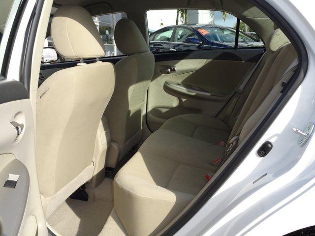 Toyota Corolla 2011 photo 3