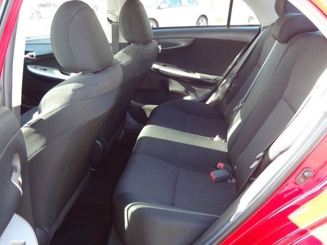 Toyota Corolla 2011 photo 3