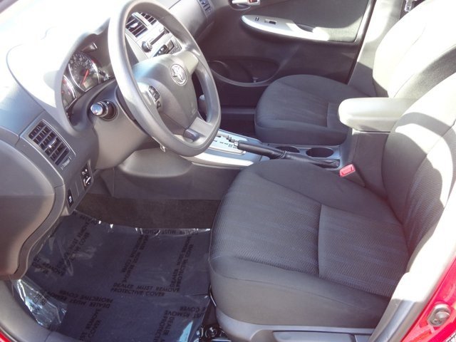 Toyota Corolla 2011 photo 2