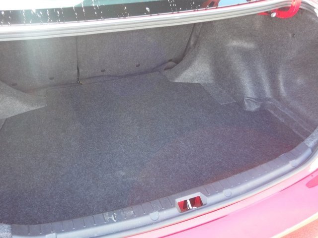 Toyota Corolla 2011 photo 5