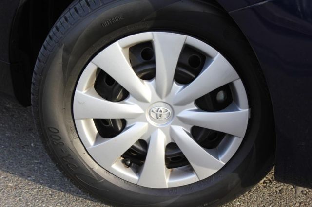 Toyota Corolla 2011 photo 3