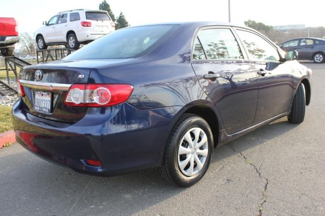 Toyota Corolla 2011 photo 5