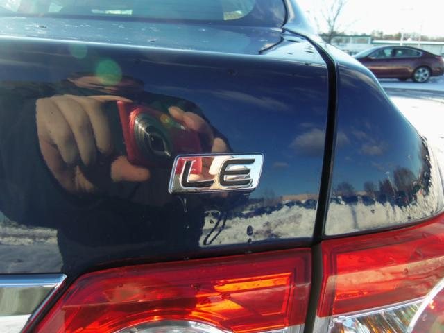 Toyota Corolla 2011 photo 4