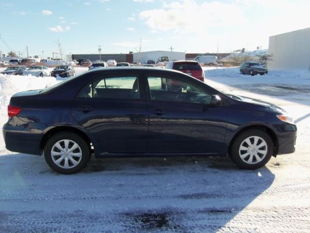 Toyota Corolla 2011 photo 5