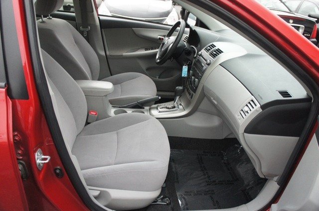 Toyota Corolla 2011 photo 2