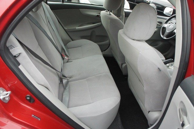 Toyota Corolla 2011 photo 3