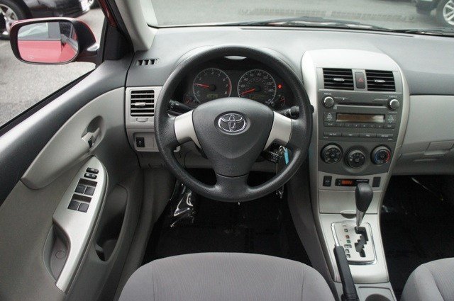 Toyota Corolla 2011 photo 5