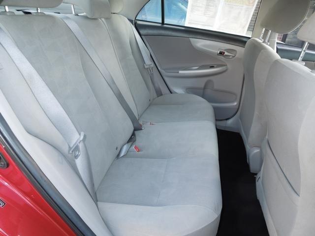 Toyota Corolla 2011 photo 1