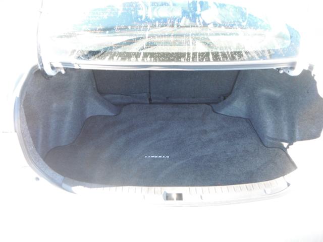 Toyota Corolla 2011 photo 4