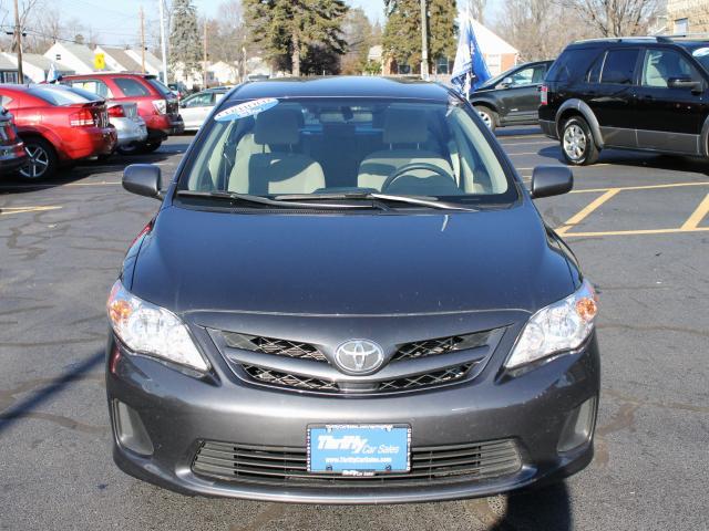 Toyota Corolla 2011 photo 2