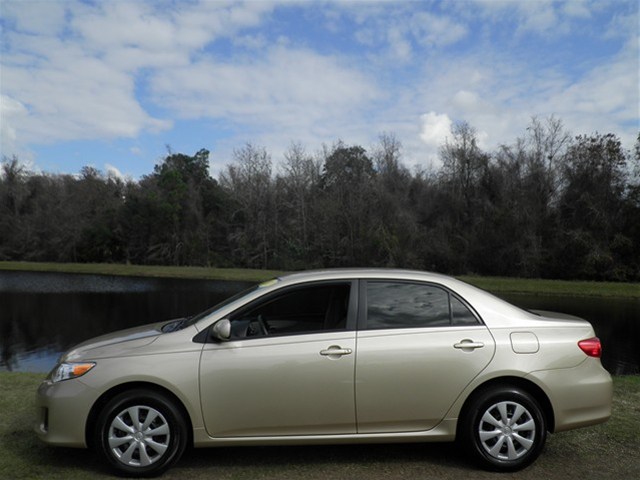 Toyota Corolla 2011 photo 5