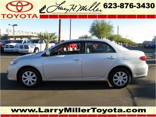 Toyota Corolla Supercab Flareside XL Unspecified