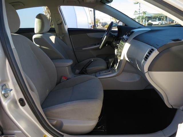 Toyota Corolla 2011 photo 5