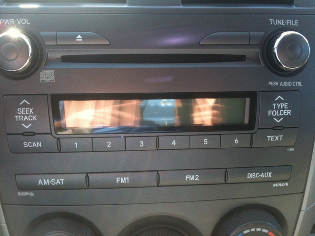 Toyota Corolla Supercab Flareside XL Unspecified