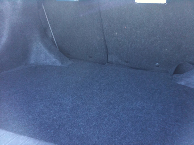 Toyota Corolla 2011 photo 4