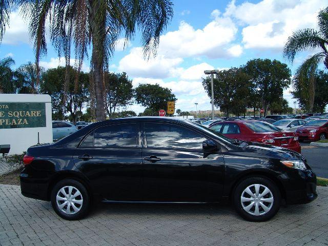 Toyota Corolla 2011 photo 2