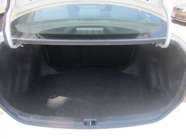 Toyota Corolla 2011 photo 11