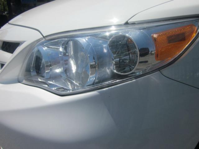 Toyota Corolla 2011 photo 12