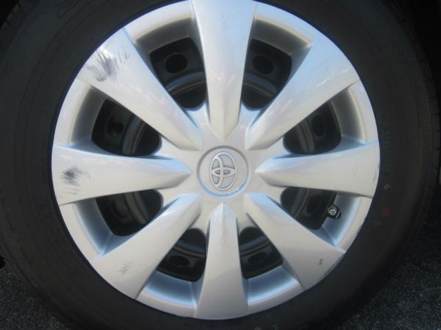 Toyota Corolla 2011 photo 21