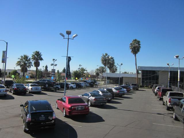 Toyota Corolla 2011 photo 34