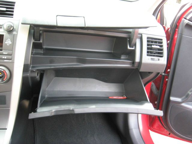 Toyota Corolla 2011 photo 10