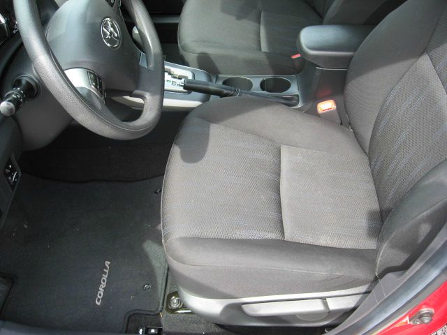 Toyota Corolla 2011 photo 11