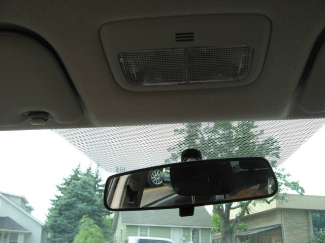 Toyota Corolla 2011 photo 14