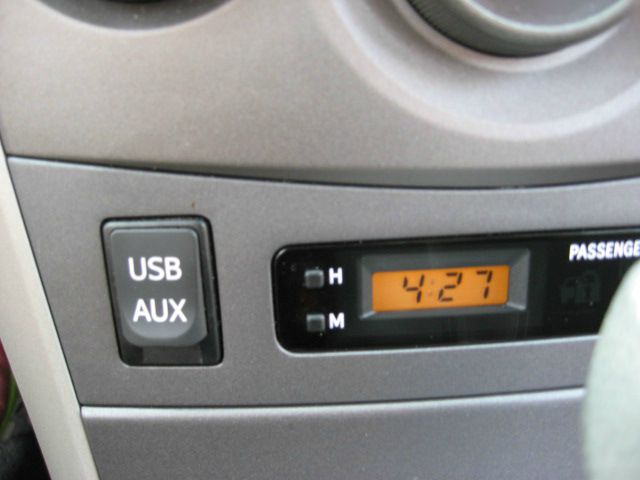 Toyota Corolla 2011 photo 15